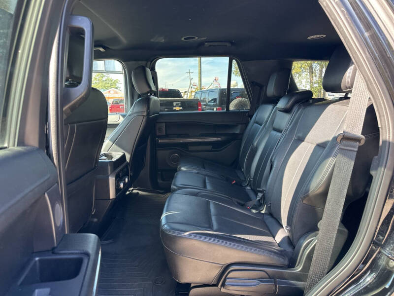 2018 Ford Expedition XLT
