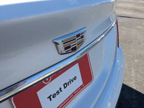 2023 Cadillac CT5 Premium Luxury