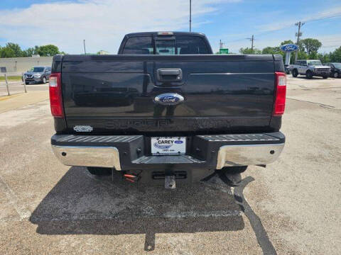 2014 Ford F-350 Super Duty