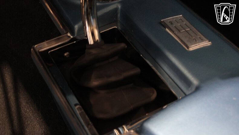 1967 Chevrolet Chevelle