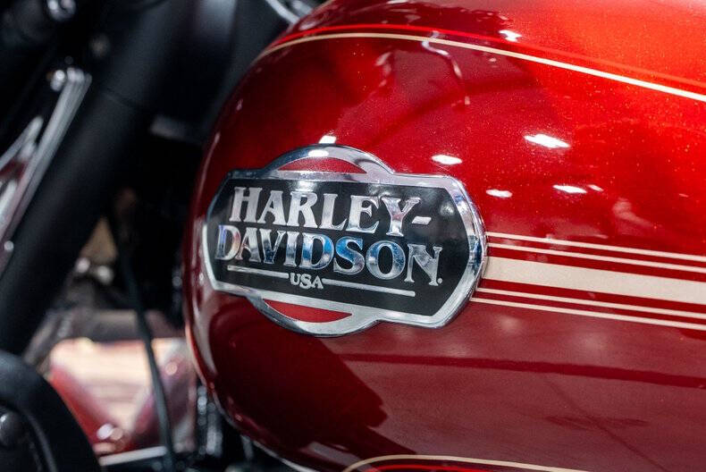 2009 Harley-Davidson Electra Glide Ultra Classic