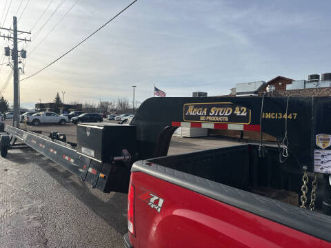 2018 MD PRODUCTS MEGA STUD 42