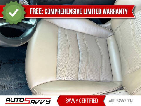 2020 Cadillac XT6 Sport