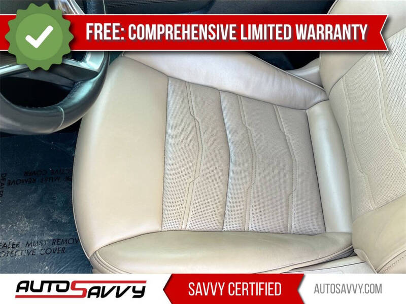 2020 Cadillac XT6 Sport