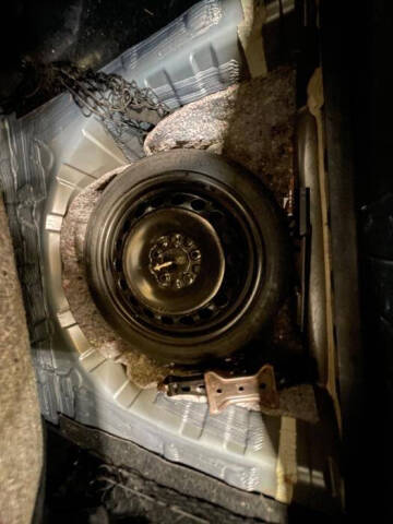 2008 Chevrolet Malibu LTZ