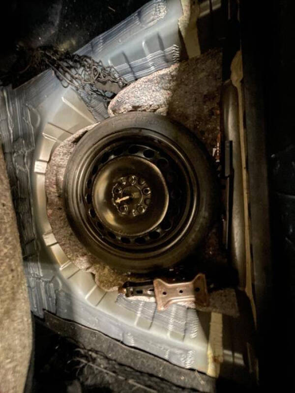 2008 Chevrolet Malibu LTZ