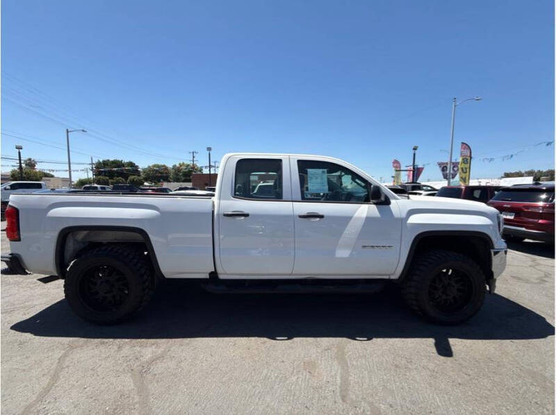 2019 GMC Sierra 1500 Limited