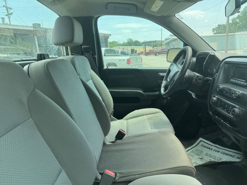 2015 GMC Sierra 1500