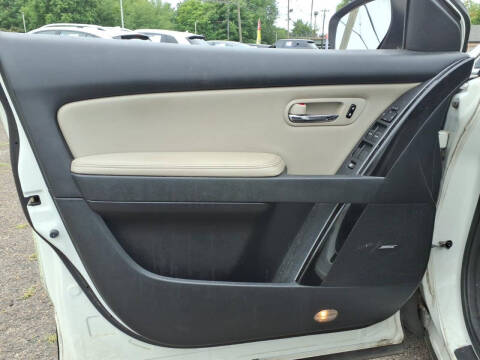 2014 Mazda CX-9 Touring