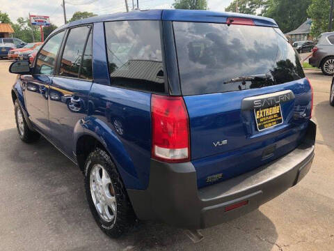 2005 Saturn Vue