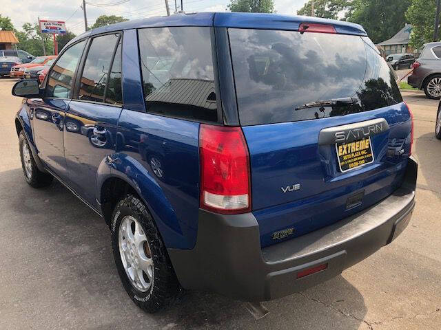 2005 Saturn Vue