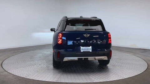 2026 MINI Countryman S ALL4