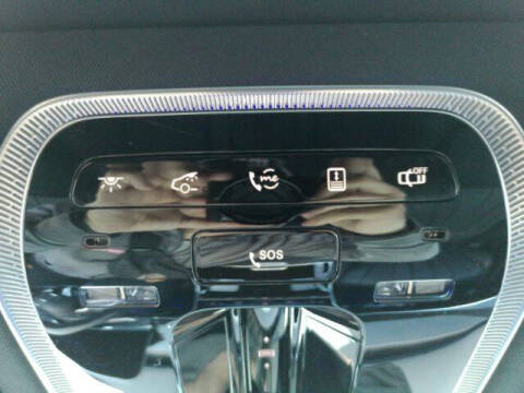 2022 Mercedes-Benz S-Class S 500 4MATIC