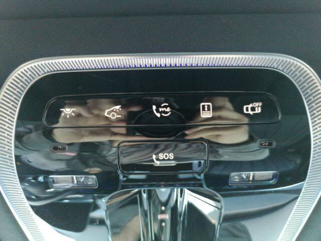 2022 Mercedes-Benz S-Class S 500 4MATIC