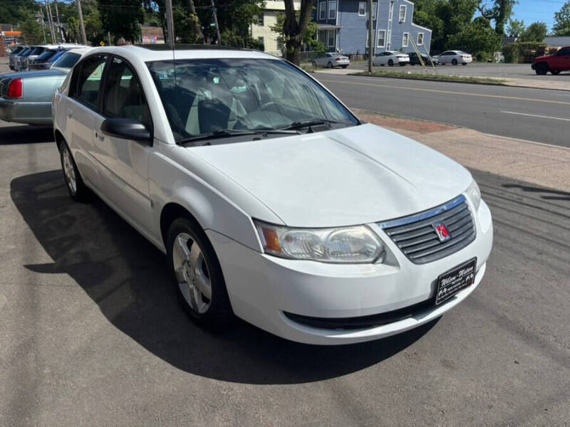 2007 Saturn Ion 2