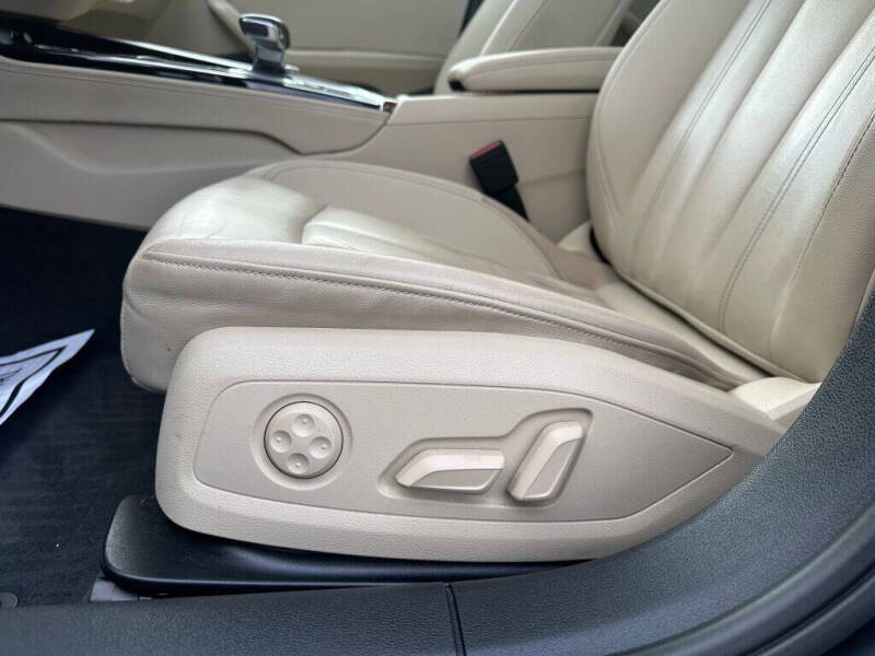 2021 Audi A4 quattro Premium Plus 40 TFSI