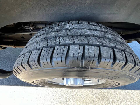 2018 Chevrolet Express 2500