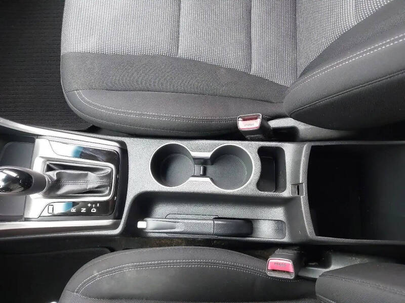 2013 Hyundai Elantra GT