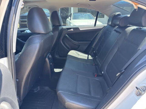2012 Volkswagen Jetta