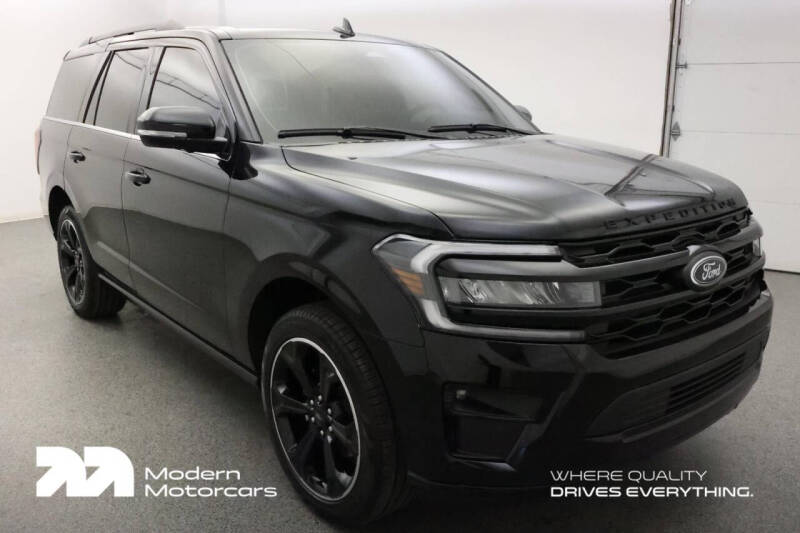2024 Ford Expedition Limited