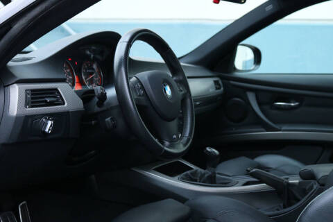 2011 BMW 3 Series 335is