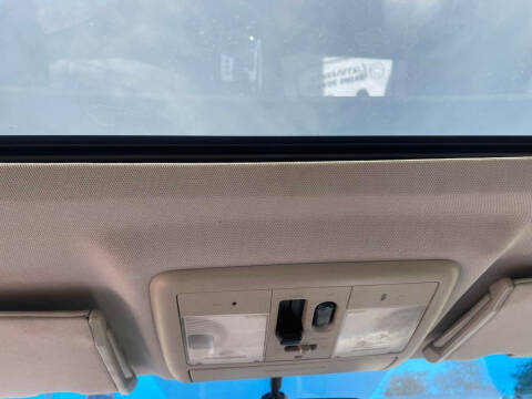 2008 Nissan Maxima 3.5 SE