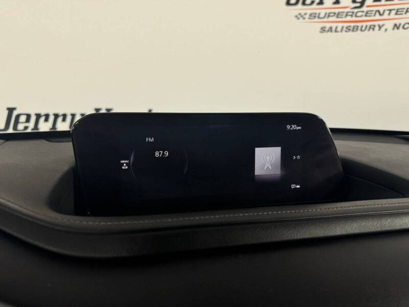 2025 Mazda CX-30 2.5 S Preferred