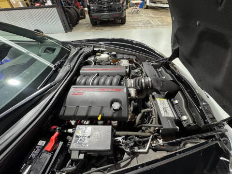 2006 Chevrolet Corvette