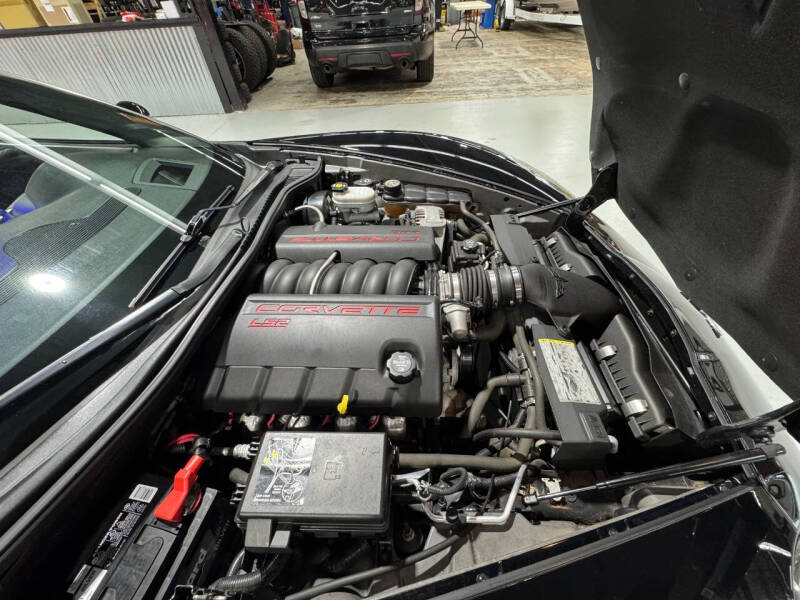 2006 Chevrolet Corvette