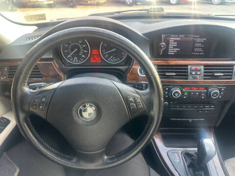 2011 BMW 3 Series 328i xDrive