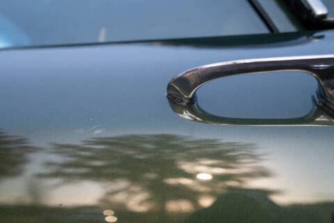 1970 Chevrolet El Camino