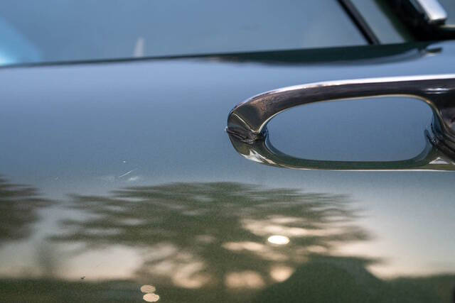 1970 Chevrolet El Camino