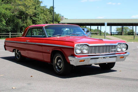 1964 Chevrolet Impala