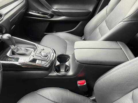 2023 Mazda CX-9 Touring Plus