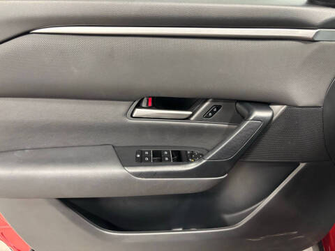 2025 Mazda CX-50 2.5 S Premium