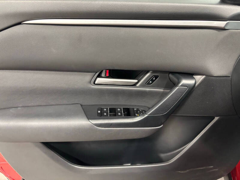 2025 Mazda CX-50 2.5 S Premium