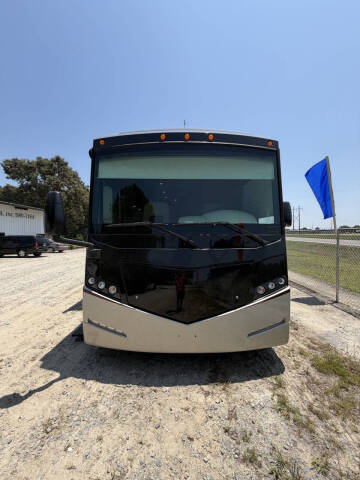 2014 Itasca Solei 38R