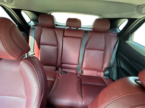 2024 Mazda CX-30 2.5 S Preferred