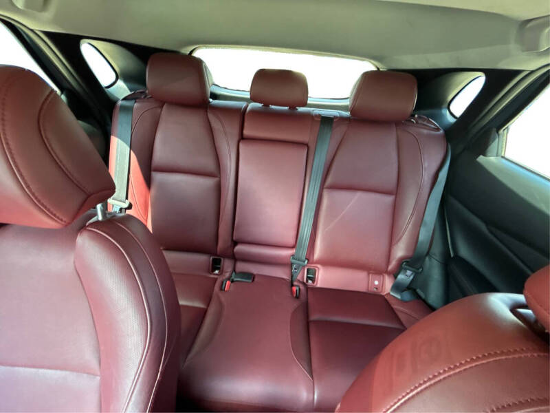 2024 Mazda CX-30 2.5 S Preferred