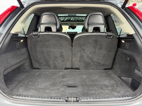 2017 Volvo XC90 T6 Inscription