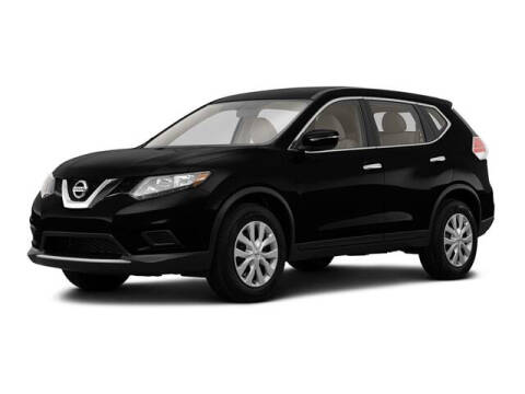 2016 Nissan Rogue for sale at BORGMAN OF HOLLAND LLC in Holland MI