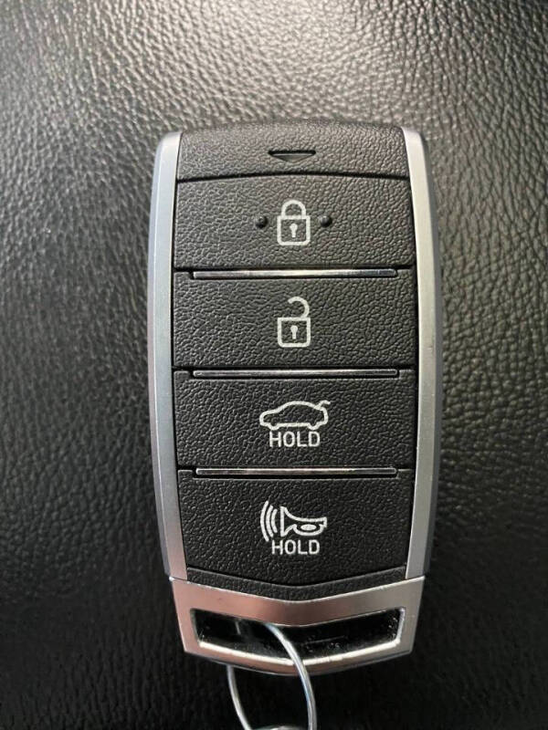 2021 Genesis G70 2.0T