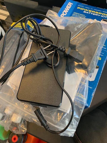 2024 Kandi Trail King