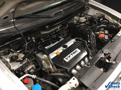 2010 Honda Element EX