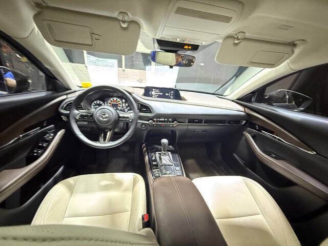 2024 Mazda CX-30 2.5 S Premium