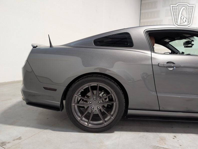 2014 Ford Mustang GT