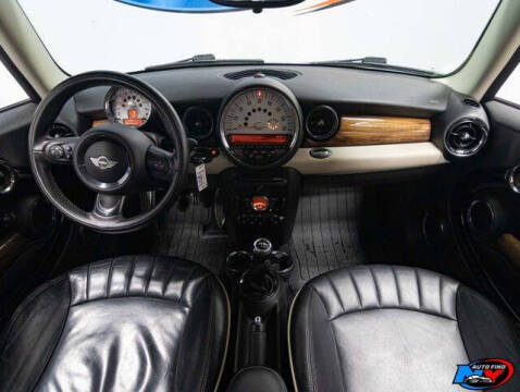 2012 MINI Cooper Hardtop S