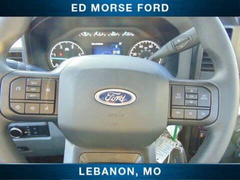 2026 Ford F-550 Super Duty