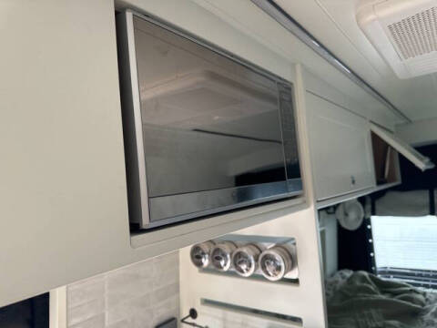 2023 Ford Transit 350