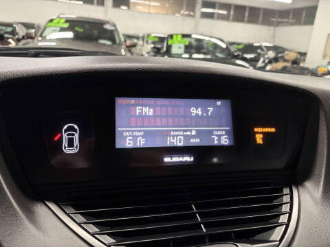 2008 Subaru Tribeca Ltd. 5-Pass.